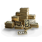 8100 UC Yükleme Şansı
