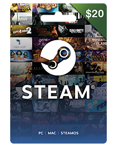 20$ Cüzdan Kodu
