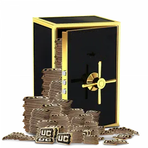 40500 UC Yükleme Şansı