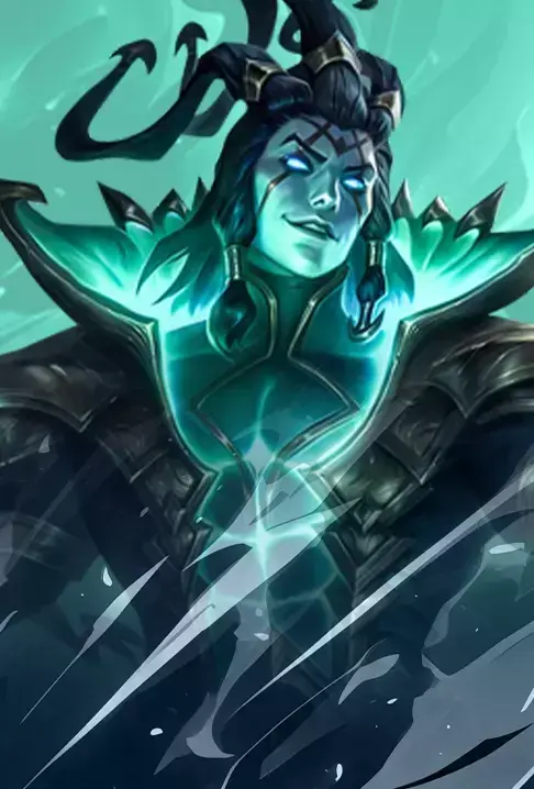 League Of Legends