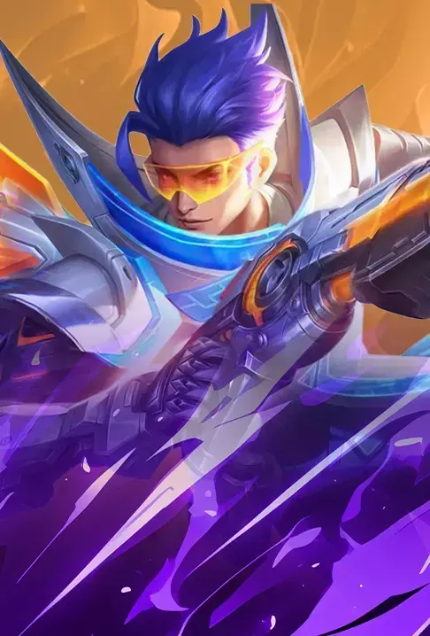 Mobile Legends