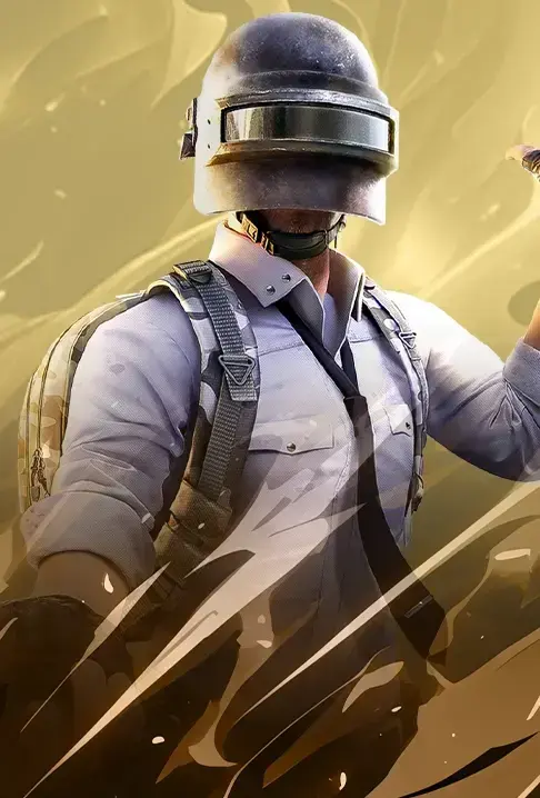 Pubg Mobile