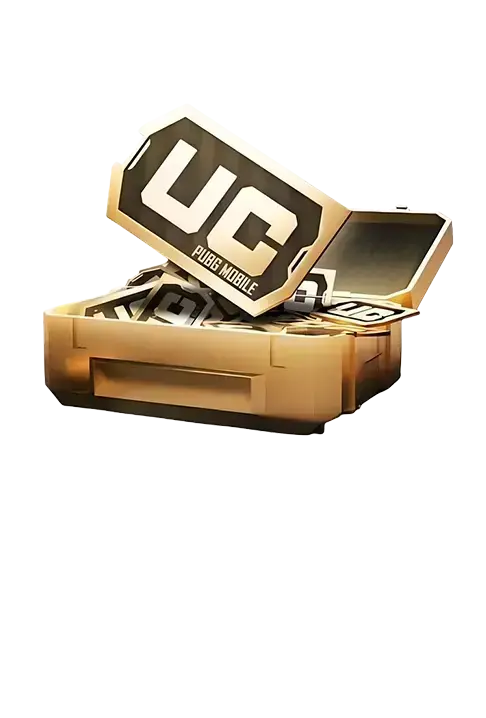 Pubg Mobile